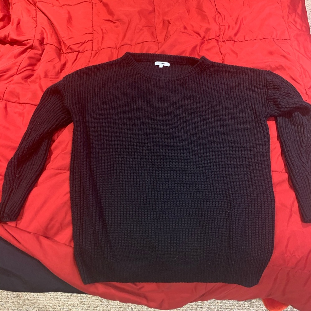Fashionnova Men Knitted Sweater